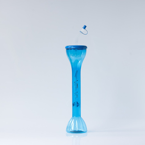 22Oz Tái Sử Dụng Slush <span class=keywords><strong>Cup</strong></span> Nhựa Yard <span class=keywords><strong>Stick</strong></span> <span class=keywords><strong>Cup</strong></span> Với Rơm - Product Image 4