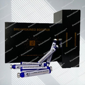 Kit de sérum solution Hydra Booster populaire, 14 types, pour le visage, peeling, acné, rétinol, collagène, jet d'oxygène - Product Image 3