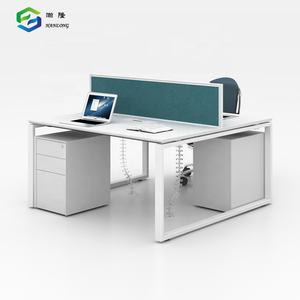 โต๊ะทำงาน<span class=keywords><strong>6</strong></span>ที่นั่งทันสมัยเฟอร์นิเจอร์สำนักงาน - Product Image 4