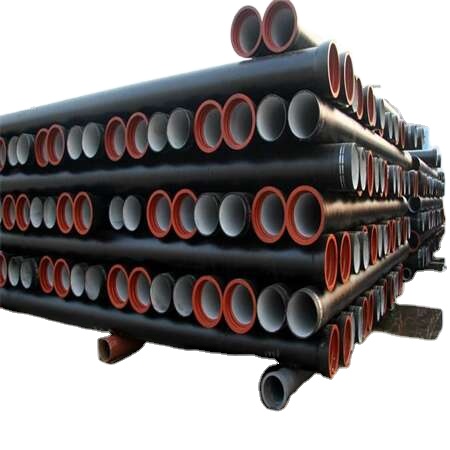 Китай профессиональная чугунная труба для водоснабжения подземной трубы