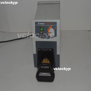 HEIDOLPH PUMPDRIVE 5001- MODELO PD 5001- ¡NUEVO? (DQJ25) - Product Image 1