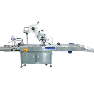 2ml ống nhựa tự dính máy dán nhãn bề mặt phẳng Sticker máy dán nhãn IV túi nhỏ giọt máy dán nhãn - Product Image 4