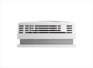 <span class=keywords><strong>Détecteur</strong></span> <span class=keywords><strong>de</strong></span> <span class=keywords><strong>fumée</strong></span> WiFi certifié PGST CE/ROHS/FCC EN14604, alimentation CC 9V, écran LCD, capteur photoélectrique, détection <span class=keywords><strong>de</strong></span> <span class=keywords><strong>fumée</strong></span> - Product Image 5