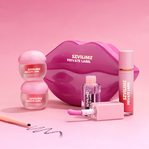 <strong>Lip</strong> <strong>Gloss</strong> Lipliner Makeup Gift <strong>Sets</strong> Beauty <strong>Set</strong> Box Holiday Gift Lipoil Scrub <strong>Lip</strong> Mask 5 Pcs Makeup <strong>Set</strong> - Product Image 4