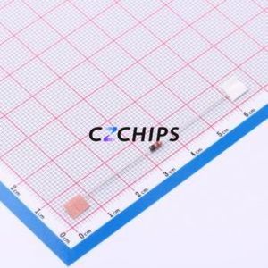 Diodo 1N4150TR DO-204AH Original y Nuevo, Diodo de Conmutación, Venta al por Mayor de Componentes Electrónicos, Proveedor de Chips y Servicio BOM - Product Image 2