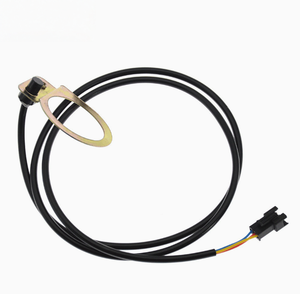 <span class=keywords><strong>Capteur</strong></span> d'assistance à la pédalisation pour VTT, type vertical, 5/8/12 aimants, <span class=keywords><strong>capteur</strong></span> d'impulsions pour <span class=keywords><strong>vélo</strong></span> électrique - Product Image 4