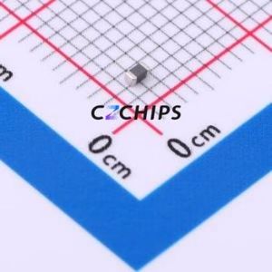 BLM18BD601SH1D Ferrite Bead 0603 RF ( Impedance @ Frequency: 600Ohm@100MHz )( Error: 25% )( DC Resistance (DCR): 650mOhm ) - Product Image 2