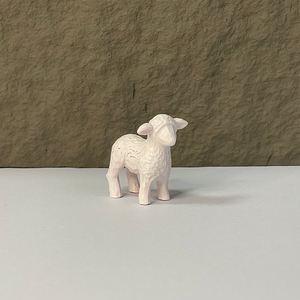 जन्म, मूर्ति हाथ से पेंट जन्म आंकड़े, 10 टुकड़ा सेट यीशु मसीह के जन्म राल आभूषण क्रिसमस - Product Image 5