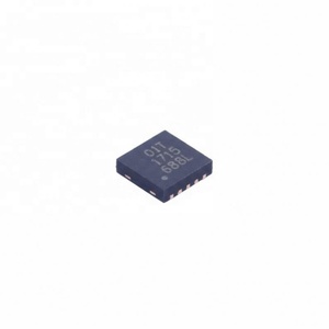 A3901SEJTR-T DFN-10-EP(3x3) Stepper Motor <b>Driver</b> Chip - Product Image 1