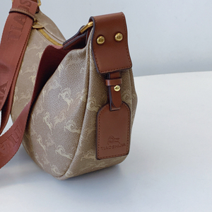 Bolso de Hombro Impermeable de PU para Mujer, con Cierre de Cremallera, Forma de Dumpling, para Todas las Temporadas - Product Image 6