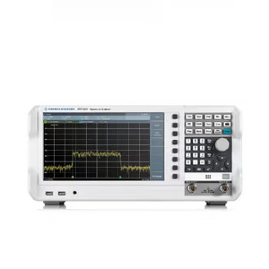 Analyseur de spectre FPC1000 5kHz-1GHz, unité principale standard incluse - Product Image 1
