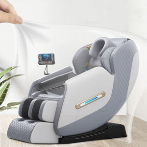 Multifunktionaler Massagesessel - Vollautomatische Raumkapsel für Senioren Halswirbelsäulen-<span class=keywords><strong>Massage</strong></span>-Sofa - Komfortable Entspannung - Product Image 5
