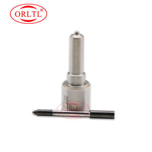 ORLTL 0433172072 Common Rail <strong>Nozzle</strong> DLLA144P1751 Diesel Fuel <strong>Nozzle</strong> DLLA 144 P 1751 for Bosch 0 445 120 115 - Product Image 5