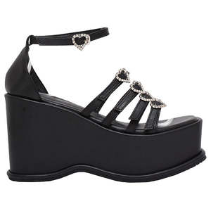 Tacones altos sofisticados para bodas o banquetes - Product Image 3