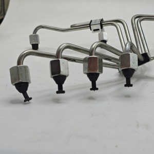 Gran Oferta: Tubería de Aceite de Alta Calidad XinChai 4K41ZT31-23000-2 Resistente a la Presión, Compatible con Piezas de Motor de Tractor/Cargadora, Material de Alta Calidad - Product Image 3