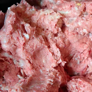 Machines de désossage industrielles à haute résistance pour os de bœuf, désossage de viande rouge de porc, séparateur d'os de viande - Product Image 6