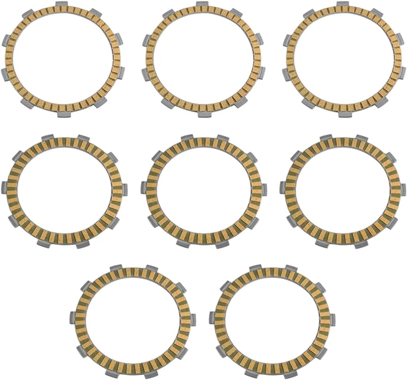 Kit Chaîne Tsubaki Pour Honda CBX750FE/FG/F2G – 15/45 Dents – 530 Oring ORS – Neuf