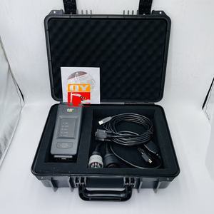 ET4 통신 어댑터 그룹 538-5051 진단 도구 어댑터 478-0235 굴삭기 진단 도구 상자 - Product Image 5