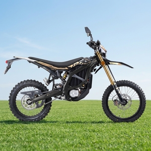 Moto tout-terrain pas chère pour adultes Sur Ron 3C 2026 Modèle Surron Ultra 24500w Haute performance capable de atteindre des vitesses jusqu'à 80 km/h pour des sensations fortes - Product Image 4