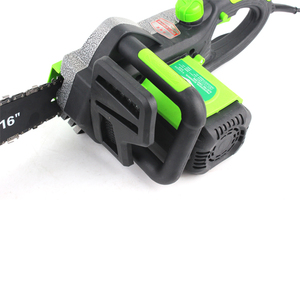 Scie à chaîne automatique sans fil 2800W avec moteur tout en cuivre 40H 140802 - Product Image 4