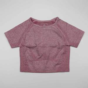 Boyunduruğu yaz seksi koşu darbeye güzel geri Yoga sutyen spor üst yüksek destek spor sutyen kadınlar için katı sıcak seksi Xxx sutyen - Product Image 4