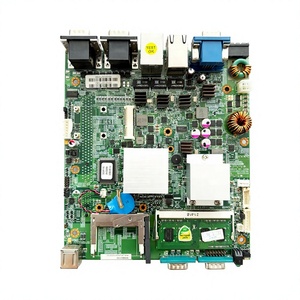 Advantech 48J02100D1X10 NISB2100-UB เมนบอร์ดอุตสาหกรรมใหม่ v.d โมดูลบอร์ดซีพียู100% ทดสอบคอมพิวเตอร์ฝังตัวในสต็อก - Product Image 1