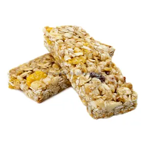 High Quality Snack Think Vegan Cereal Grain Whey Proteien Protein Bar