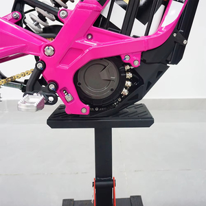 Hot Sale <b>Light</b> X Dirt Bike 60v 40ah High Speed Ebike Lightweight and Compact Design - Product Image 4