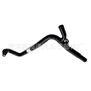 Manguera de Refrigerante Chevrolet 24106055 de Hierro para Reemplazo y Reparación, Grosor de Pared de 1.2mm - Product Image 3