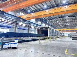 Chất lượng cao Trung Quốc nhà máy 12KW 30Kw CNC sợi Máy cắt <span class=keywords><strong>laser</strong></span> với tự động tải lên và tải về - Product Image 3