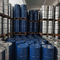 Méthanol de qualité industrielle, liquide transparent, solvant, pureté 99,5 %, pour la fabrication, le nettoyage, approvisionnement en vrac, usage commercial
