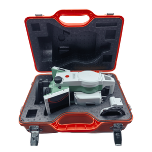Estación Total Robótica FOIF RTS362N con Precisión de 2'' y Prisma Óptico Sin Reflector para Medición - Product Image 6