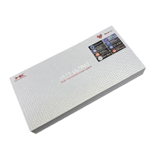 HK11 Ultra 3 Smartwatch Wearfit Gran memoria 2,02 Pantalla AMOLED Chat GPT AI Respuesta de llamadas Pago Nuevo modelo Características mejoradas - Product Image 4