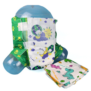 Pañal de calidad japonesa para adultos, venta al por mayor, para ancianos, uso hospitalario, cuidado Ultra suave - Product Image 1