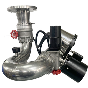 Chất lượng cao 20L tự động theo dõi định vị chữa cháy thiết bị chữa cháy chữa cháy pháo nước - Product Image 3