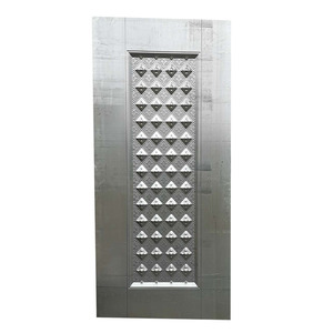 ABYAT Offre Spéciale Embouti Laminé À Froid En Acier Porte Peau Extérieure Moule En Métal En Acier Porte Peau - Product Image 1