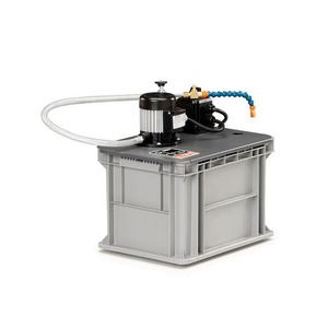 Módulo de lubricación de refrigerante GRIT GXW Sistemas de refrigeración de alta eficiencia - Product Image 1