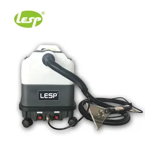 Simple and easy operation carpet cleaning machine prices commercial