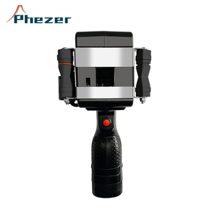 Phezer Portable Handheld <strong>Printer</strong> Expiry Date Printing <strong>Coding</strong> <strong>Machine</strong> For Plastic Bottle Impressora De Logo Paper Box <strong>Printer</strong> - Product Image 3