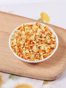 Peau D'ORANGE AMÈRE ÉPICARPE et <span class=keywords><strong>MÉSOCARPE</strong></span> Aurantii amari epicarpium et mesocarpium - Product Image 3