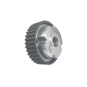 Nuovi ricambi Auto albero a camme puleggia dentatura albero a camme attuatore 0805 h8 per <span class=keywords><strong>logo</strong></span> 2.0 - Product Image 6