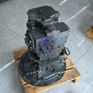 أجزاء حفارة مضخة تروس هيدروليكية 708-2 ل-00300 708-2 ل-00112 708-2 ل-00102 708-2 ل-00700 للمضخة الرئيسية كوماتسو - Product Image 3