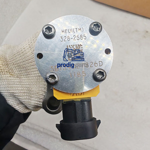 Injecteur de carburant 328-2585 Pièces de moteur C7 C9 Injecteur de carburant 20R-8066 387-9427 295-1411 235-9650 3282585 - Product Image 3