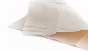 Papel Higiénico <span class=keywords><strong>OULU</strong></span> de Bambú Natural de 170g, Rollo Suave - Product Image 2