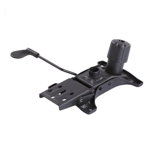 <span class=keywords><strong>Synchro</strong></span>-Componente de piezas de muebles, Base de mecanismo de inclinación para silla de oficina, venta al por mayor de fábrica - Product Image 1