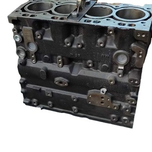 Bloque de Cilindros 4517736 451-7736 5648857 en Oferta para Motor E320GC C4.4 EFI - Product Image 1