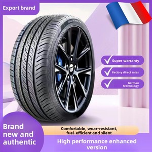 Triều Dương nguồn của nhà máy xuất khẩu cấp Lốp xe chất lượng cao chống trượt mòn không săm bên ngoài bánh xe & phụ kiện - Product Image 2