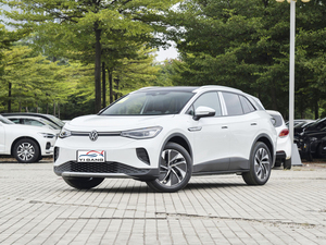 Nuevo Volkswagen ID.4 Crozz <span class=keywords><strong>Pro</strong></span> 2024, Auto Eléctrico con 560 km de Autonomía, 230 kW de Potencia, SUV Compacto de Lujo, 5 Puertas, 5 Plazas, 50-70 kWh - Product Image 4
