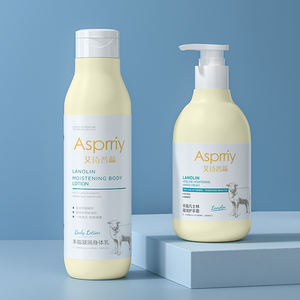 OEM天然オーガニックホワイトニングローション黒肌ブライトニングダブルグルタチオンスキンケア漂白ハンドクリーム - Product Image 3