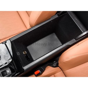 Toyota Ca mry Hybrid 2.0HG Premium Edition Autonomie de la batterie sans souci Voiture confortable et noble efficace et économique en gros - Product Image 4